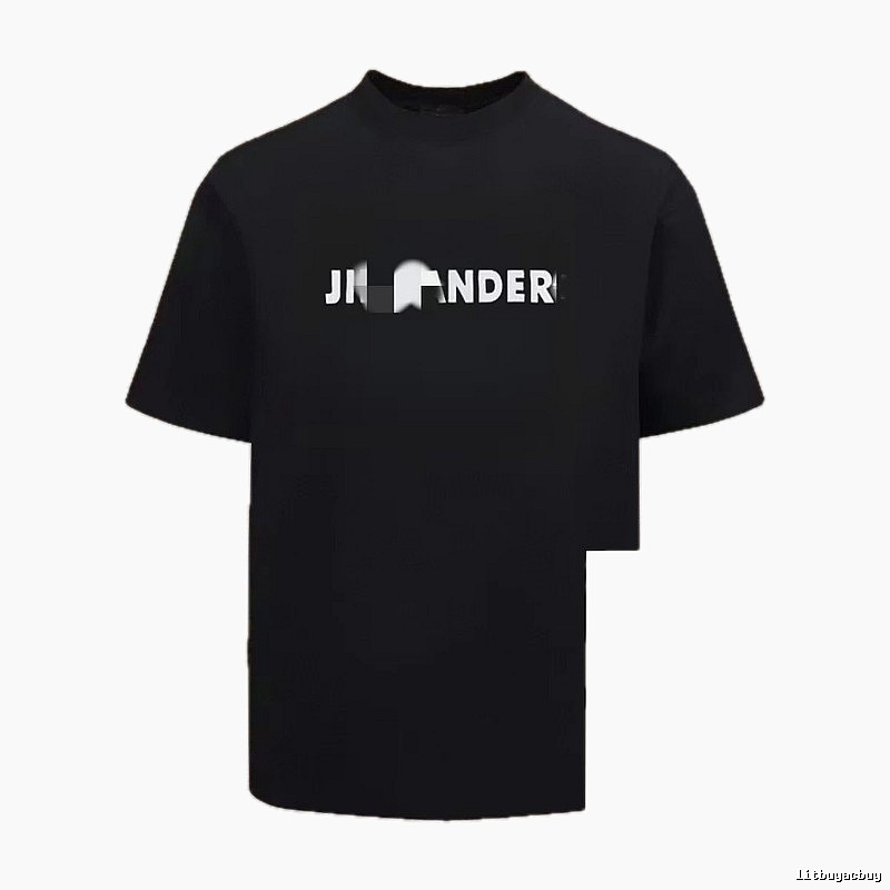 Arc'teryx Collaboration Edition Techwear Style Black Short-sleeve T-shirt