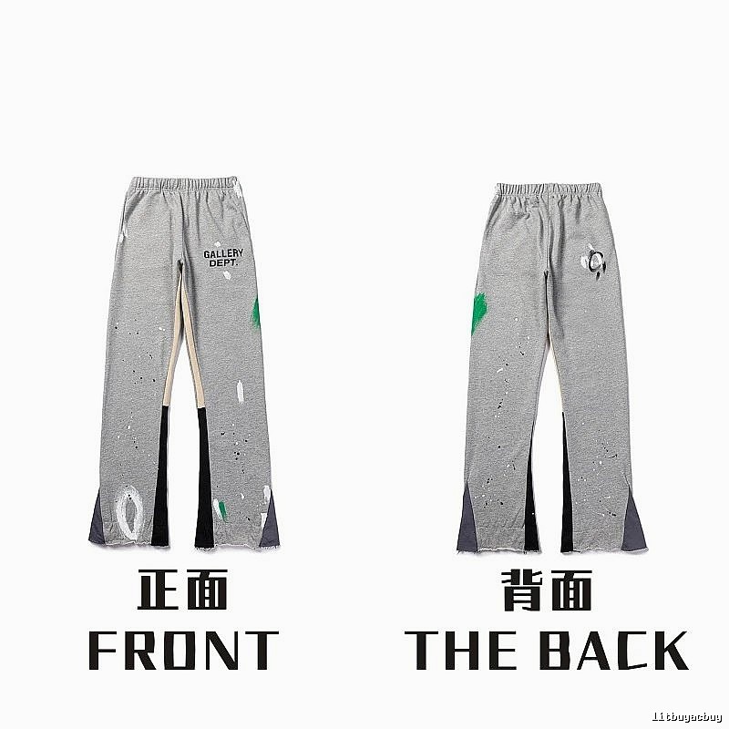 Chrome Hearts Casual Graphic sweatpants Black Printed Graphics for Streetwear Looks