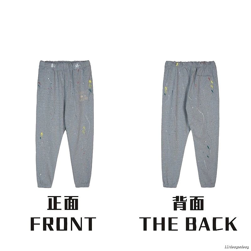 Chrome Hearts Sport Graphic sweatpants Black Printed Graphics for Collection Drops