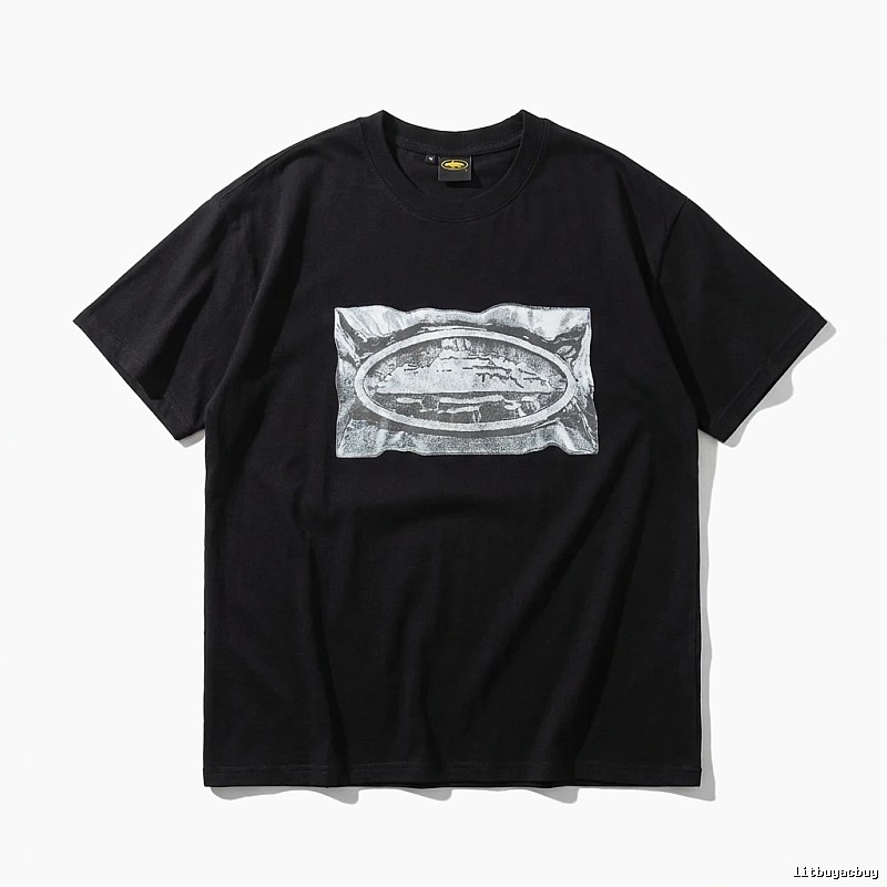 Corteiz Printed Trendy and Cool Style T-shirt