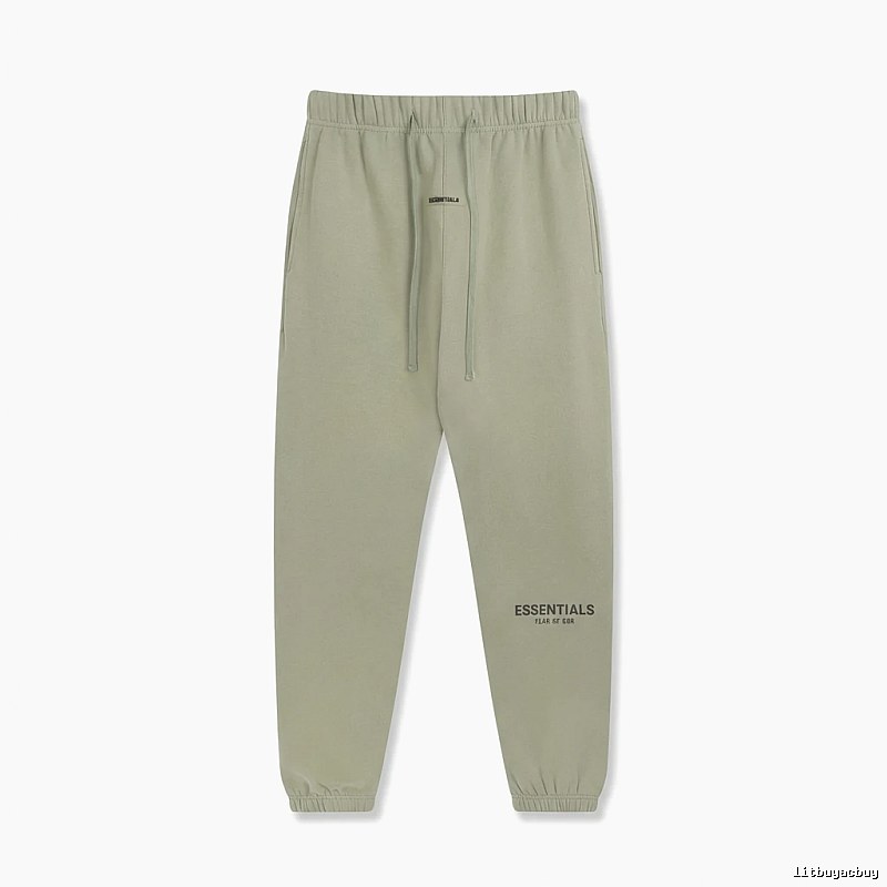 ESSENTIALS Casual Khaki Pants