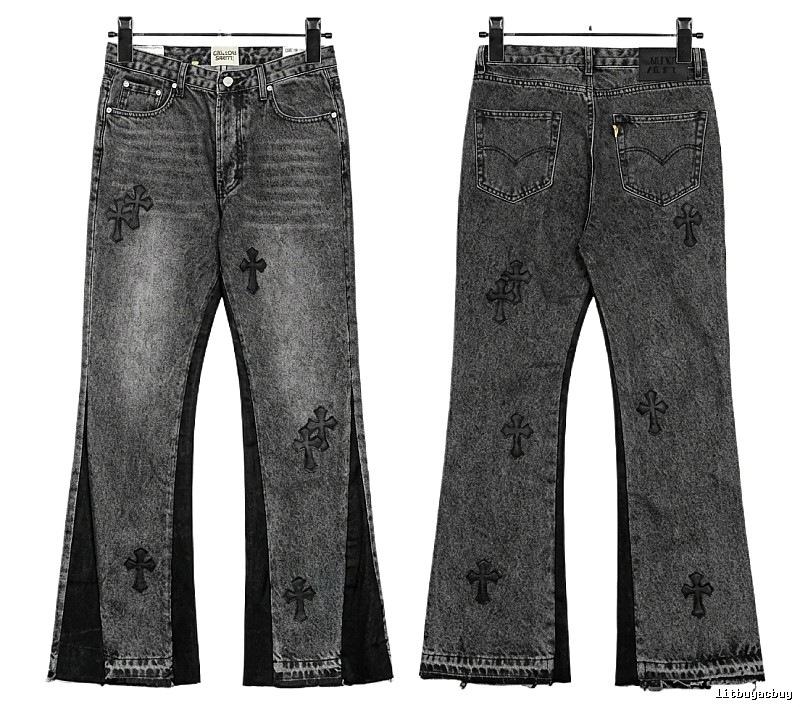 Gallery Dept Dark Style Jeans