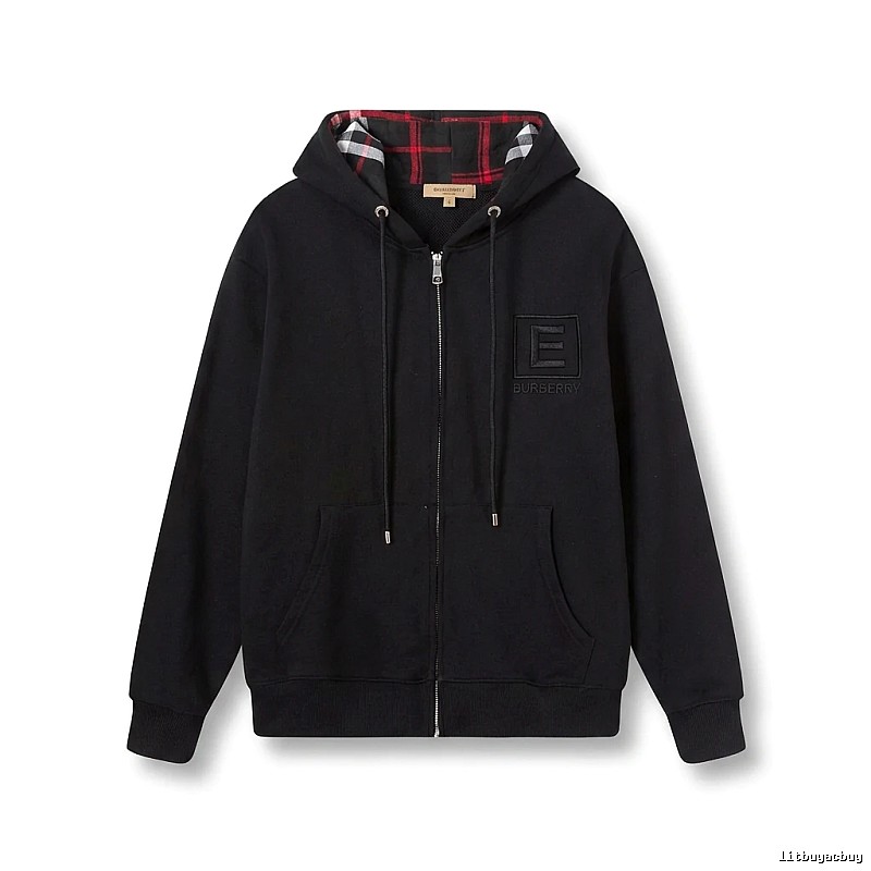 Gucci black hoodie