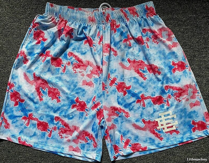 Gucci Urban Floral shorts Cream Yellow Floral with Casual Appeal