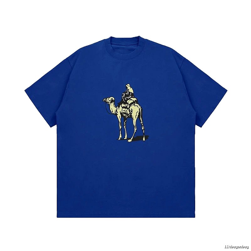 Hermes Daily Horse graphic T-shirt White Equestrian Artwork for City Outfits