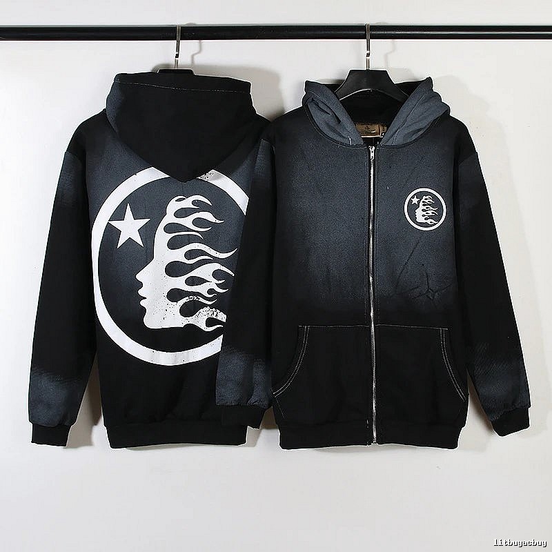 Mastermind Style W27 Zip Hoodie Travel Pack Skull