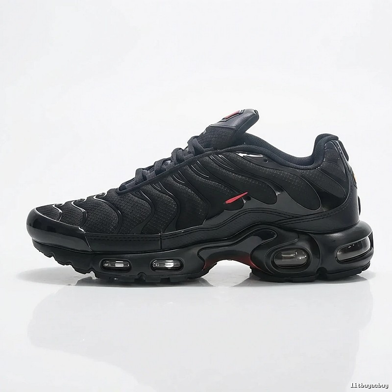 Nike Air Max 95 Black Trendy Sports Shoes