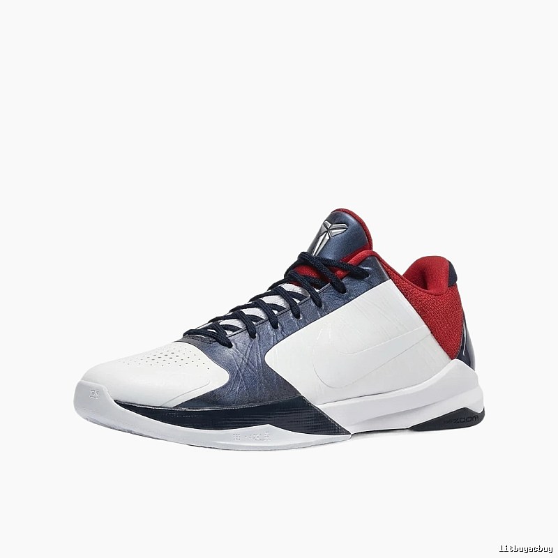 Nike basketball shoes, fashion, white, black, red