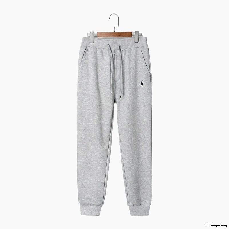 Ralph Lauren casual light gray sweatpants