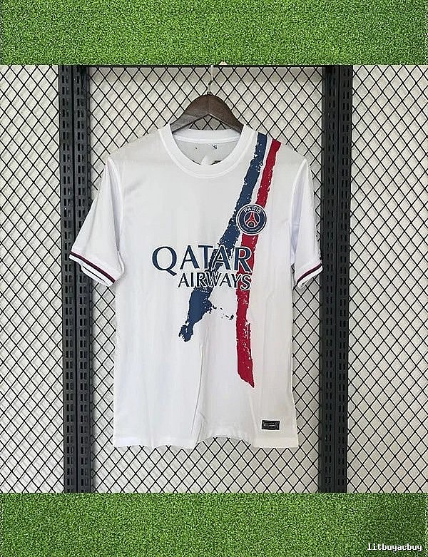 Real Madrid Premium Style Home soccer jersey White Real Madrid for Minimal Outfits