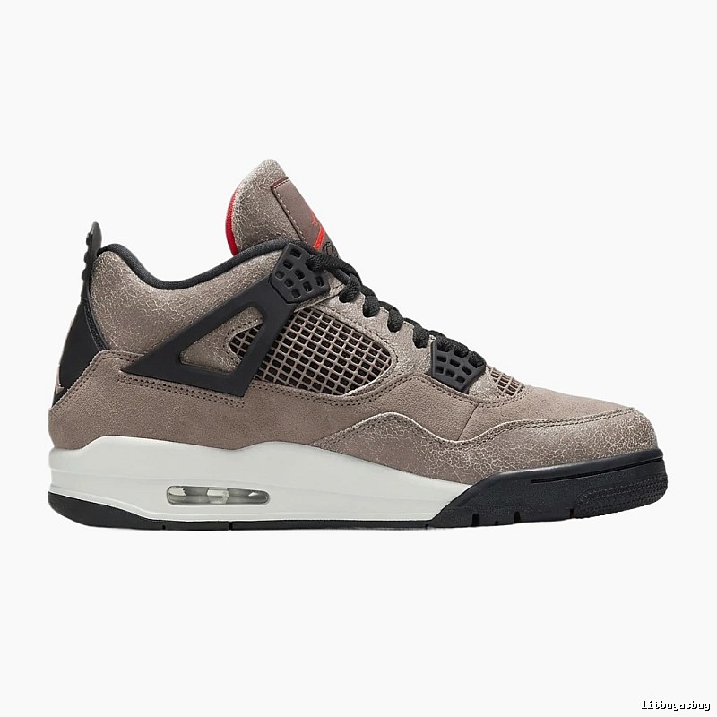 Retro Brown Jordan 4