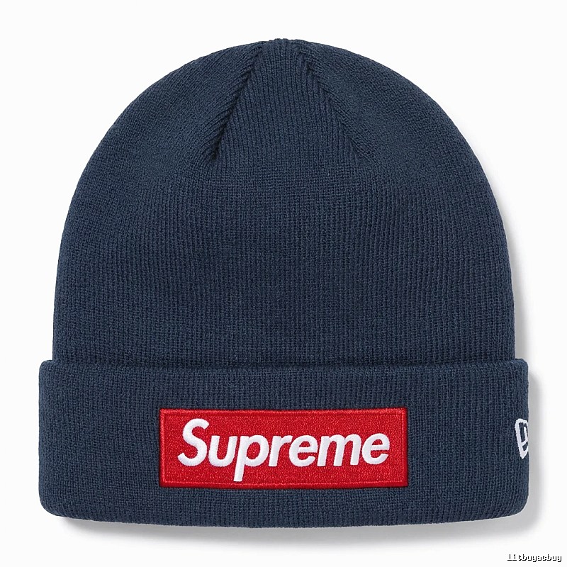Supreme Basic Beanie