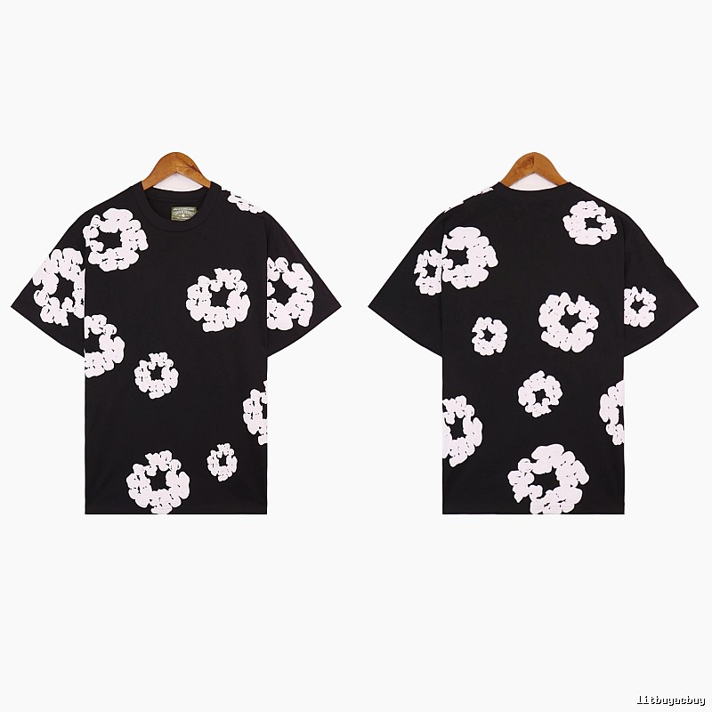 Toronto Raptors Streetwear Team graphic T-shirt Black Toronto Raptors with Logo Accent