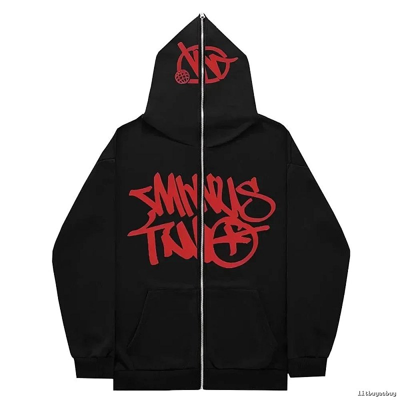 Trapstar Sport Graphic zip hoodie Black Zip Pink for Collection Drops