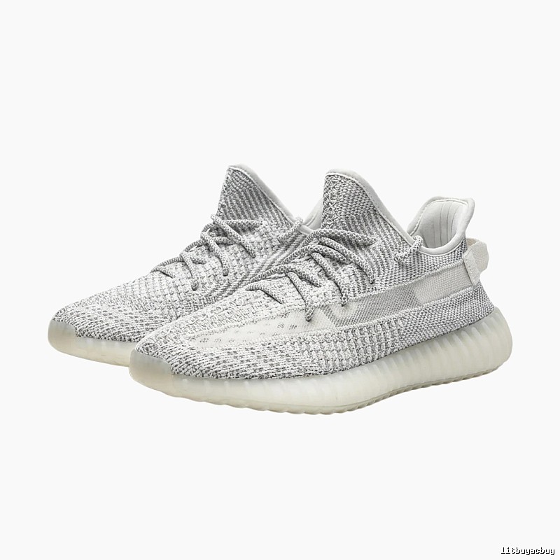 Yeezy 350 Ash Tide Sneakers