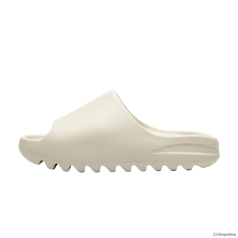 Yeezy Slide Bone White Wind GW6345